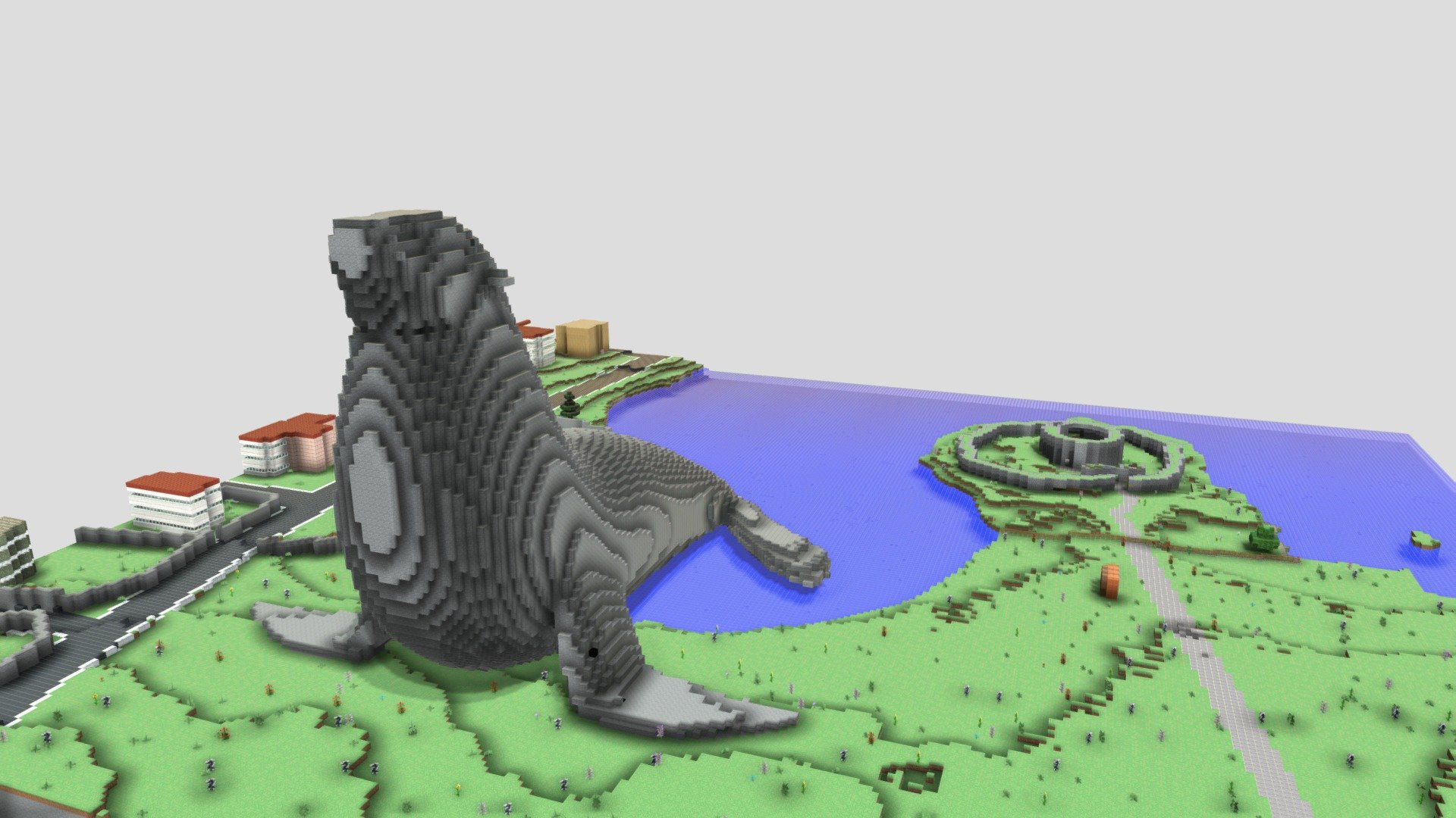 Clickimin Broch