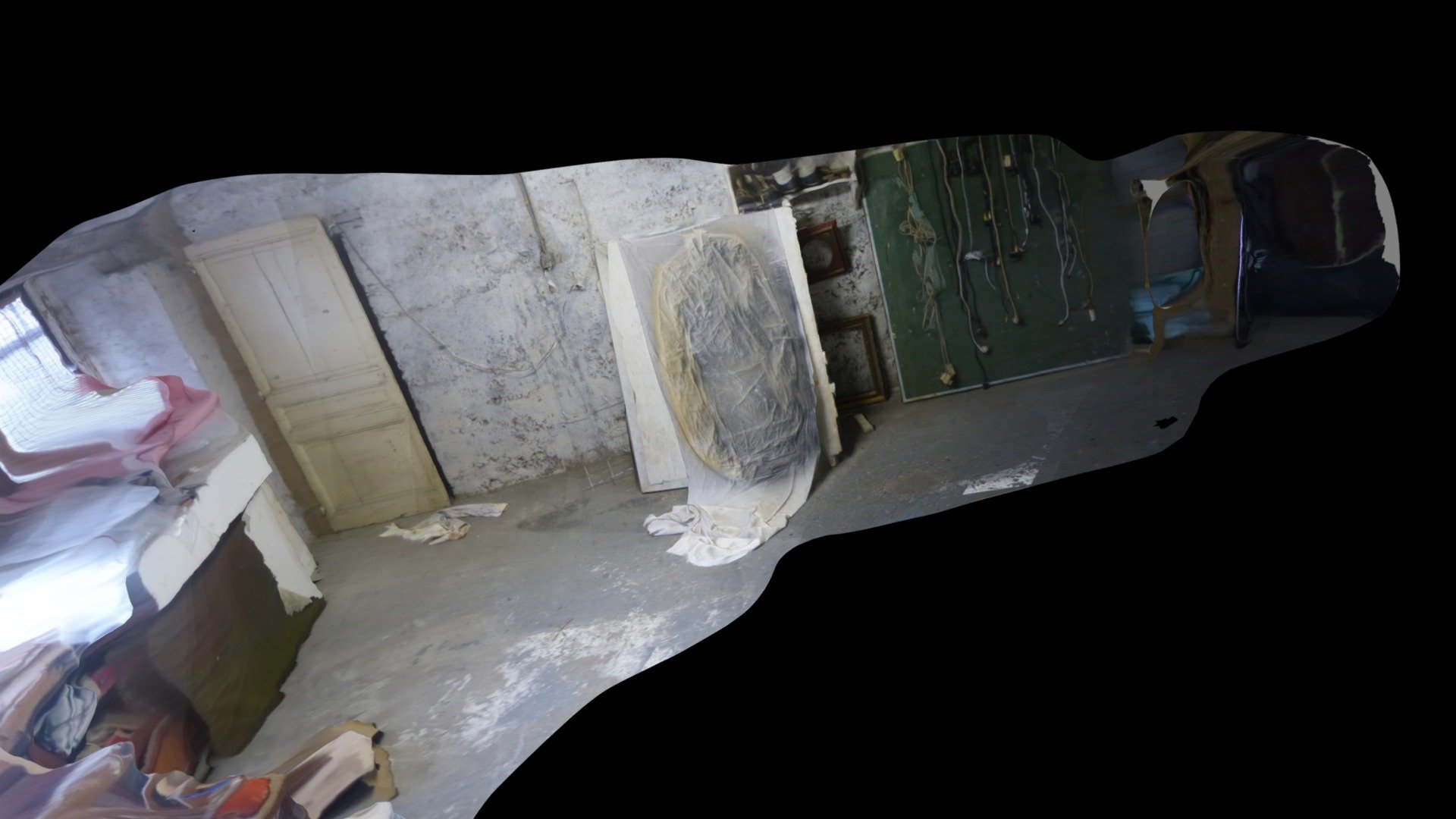 cintredanscave