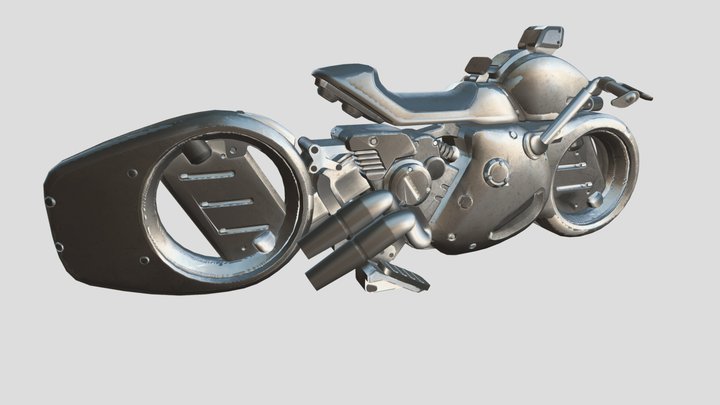 Breakable 3D models - Sketchfab