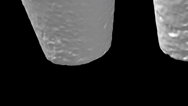 Class 4 - Photogrammetry Project 2 3D Model