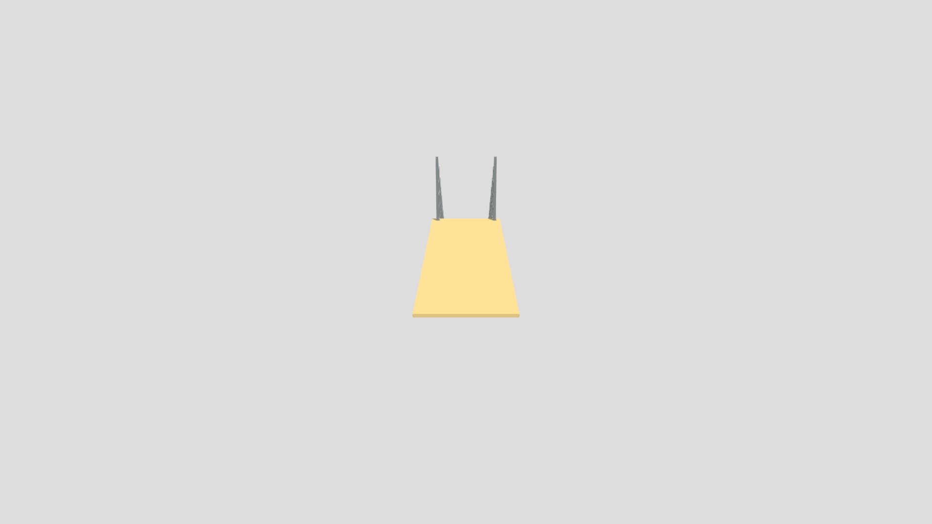 Staircase from Poly by Google