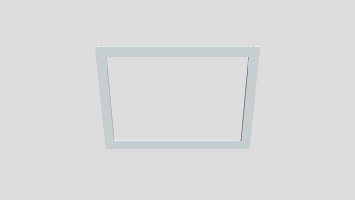 Chads Valances V2 3D Model