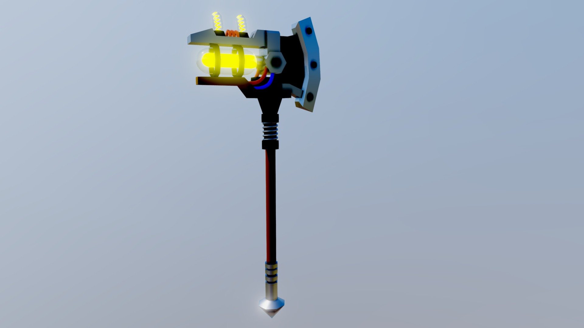 Axe