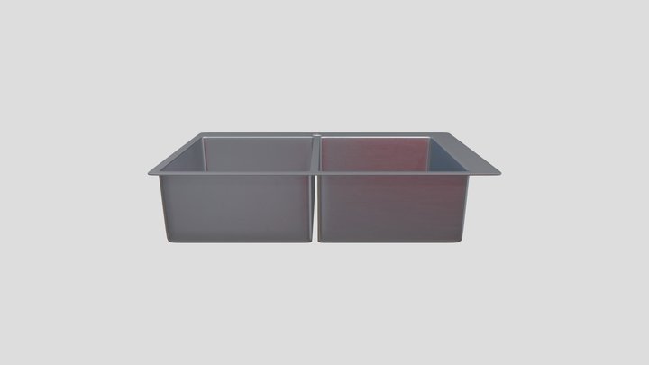 Sink S71 S711 F765 By Hansgrohe – Modelo 3D gratuito STL