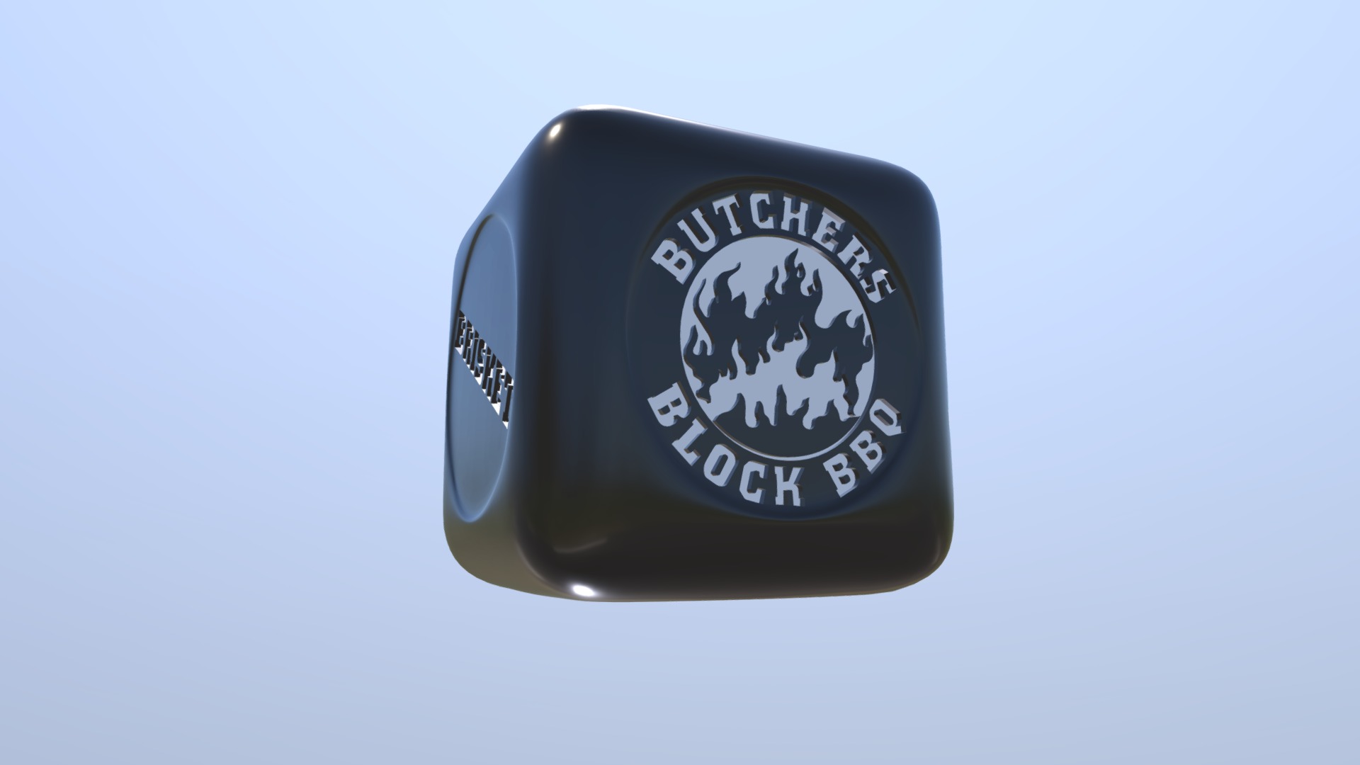 Butcher's Block - Die v05