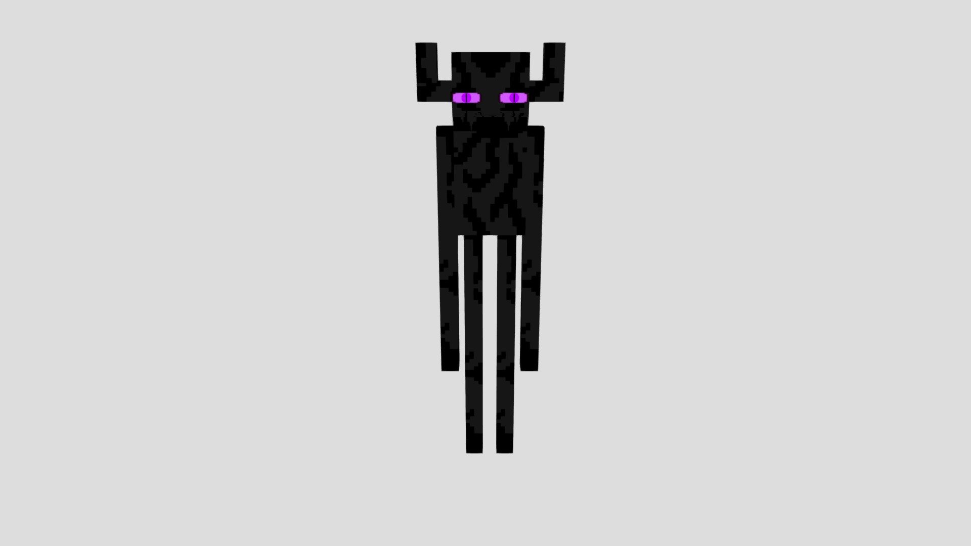 Enderman Titan-47