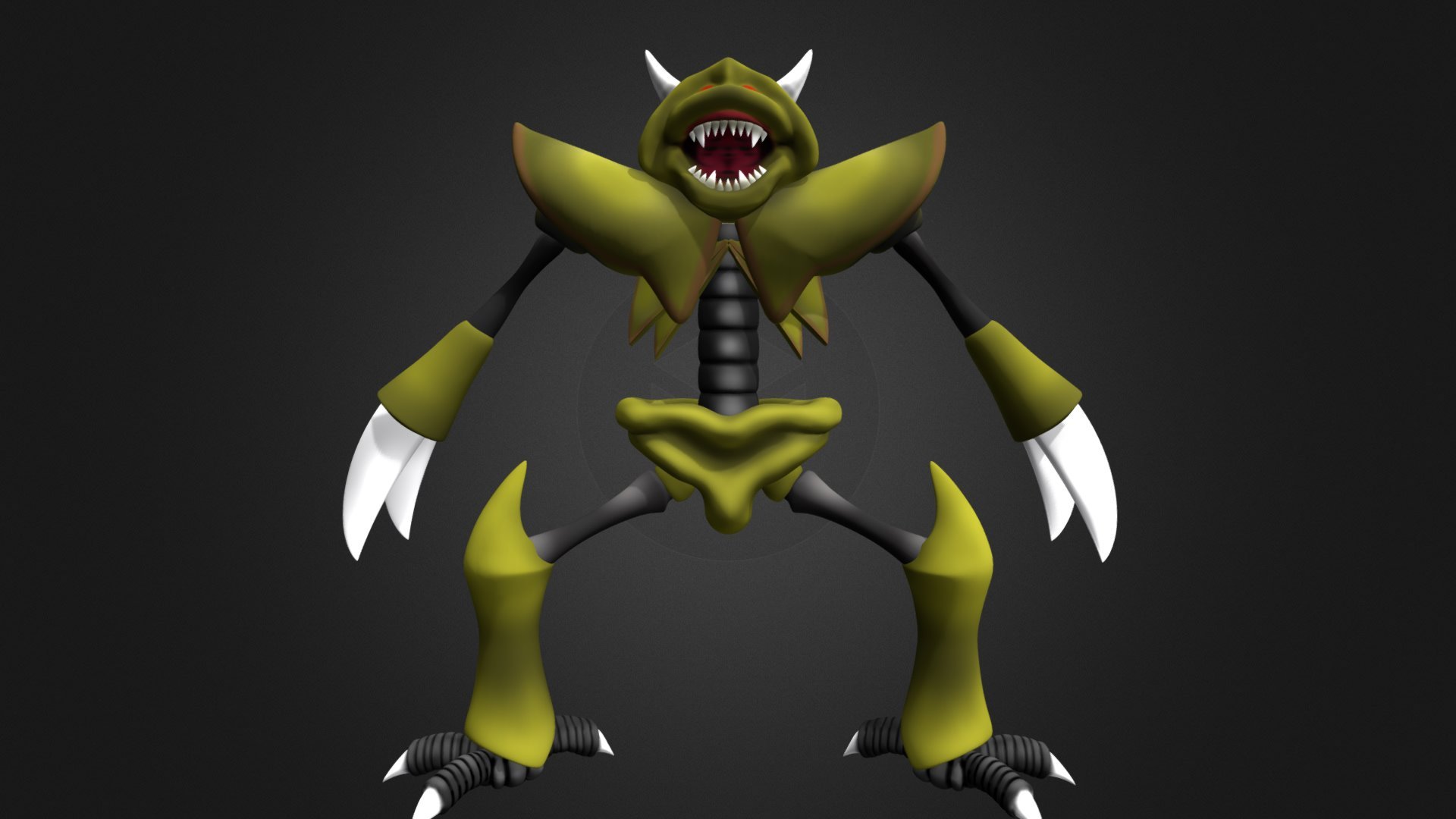 yugioh 人喰い虫 Man-Eater Bug