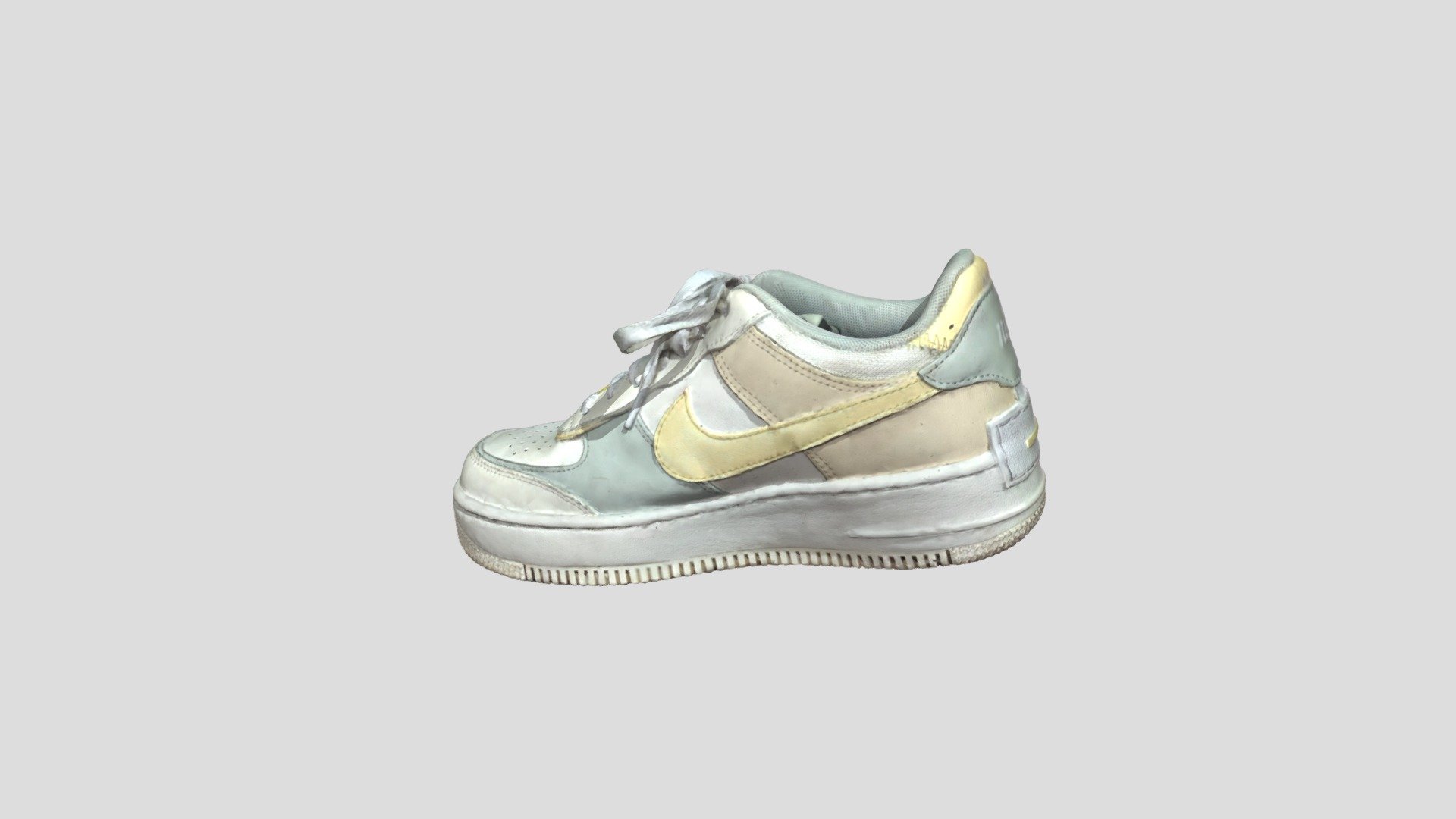 nike af1 drawing