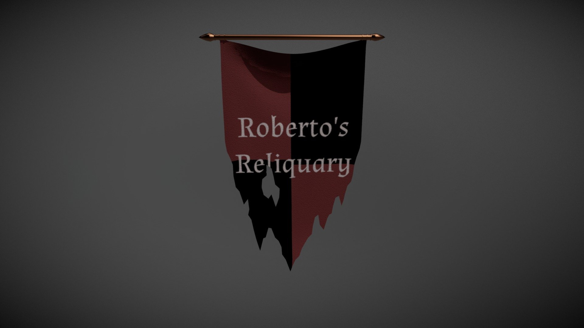 Shop Banner
