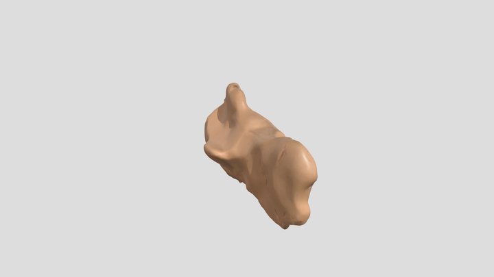 Cannabel – Kostenloses 3D-Modell STL