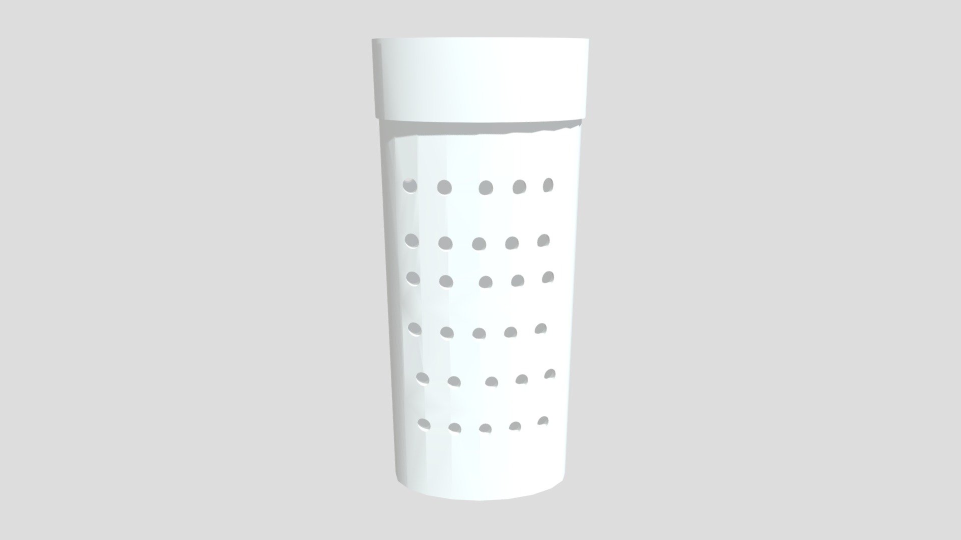 diseño libre filtro de té