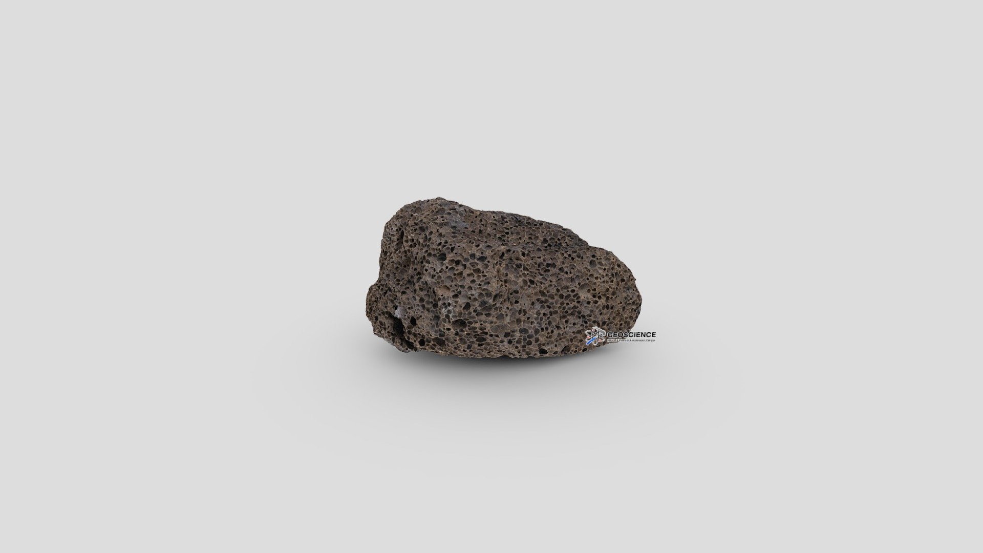 Scoria basalt