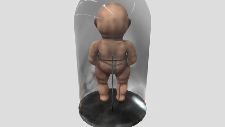 ProyectoFinal 3D Model