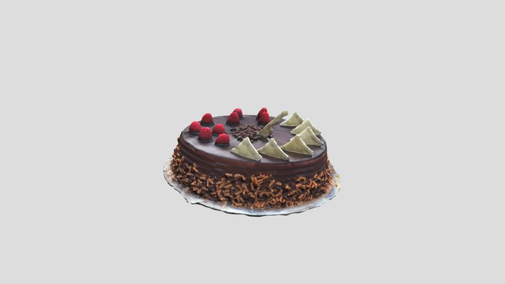 Schokokuchen Lina 2024