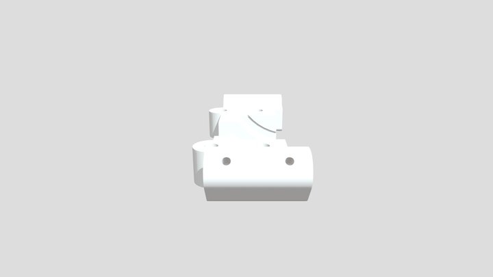 HF13E Inventure 3D Model