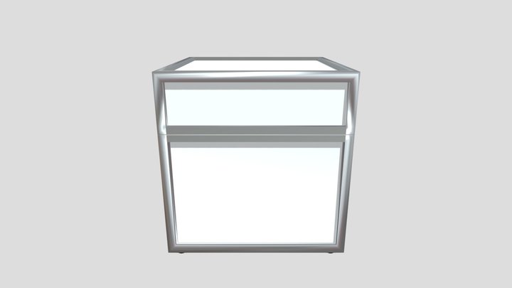Case – Gratis 3D-model STL
