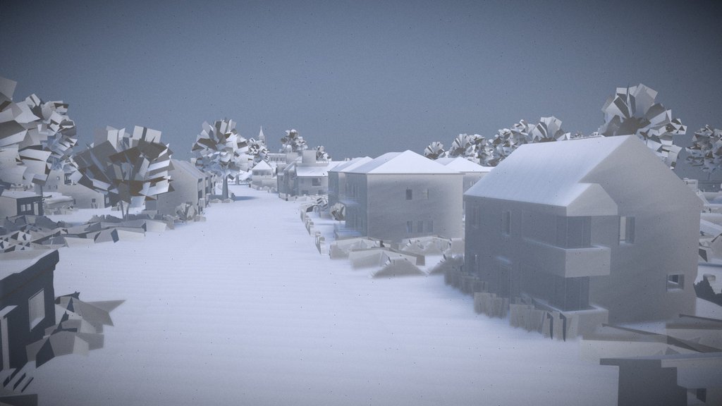 pubg Pochinki