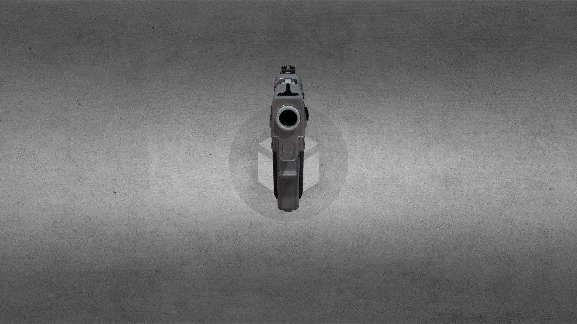 Pistol