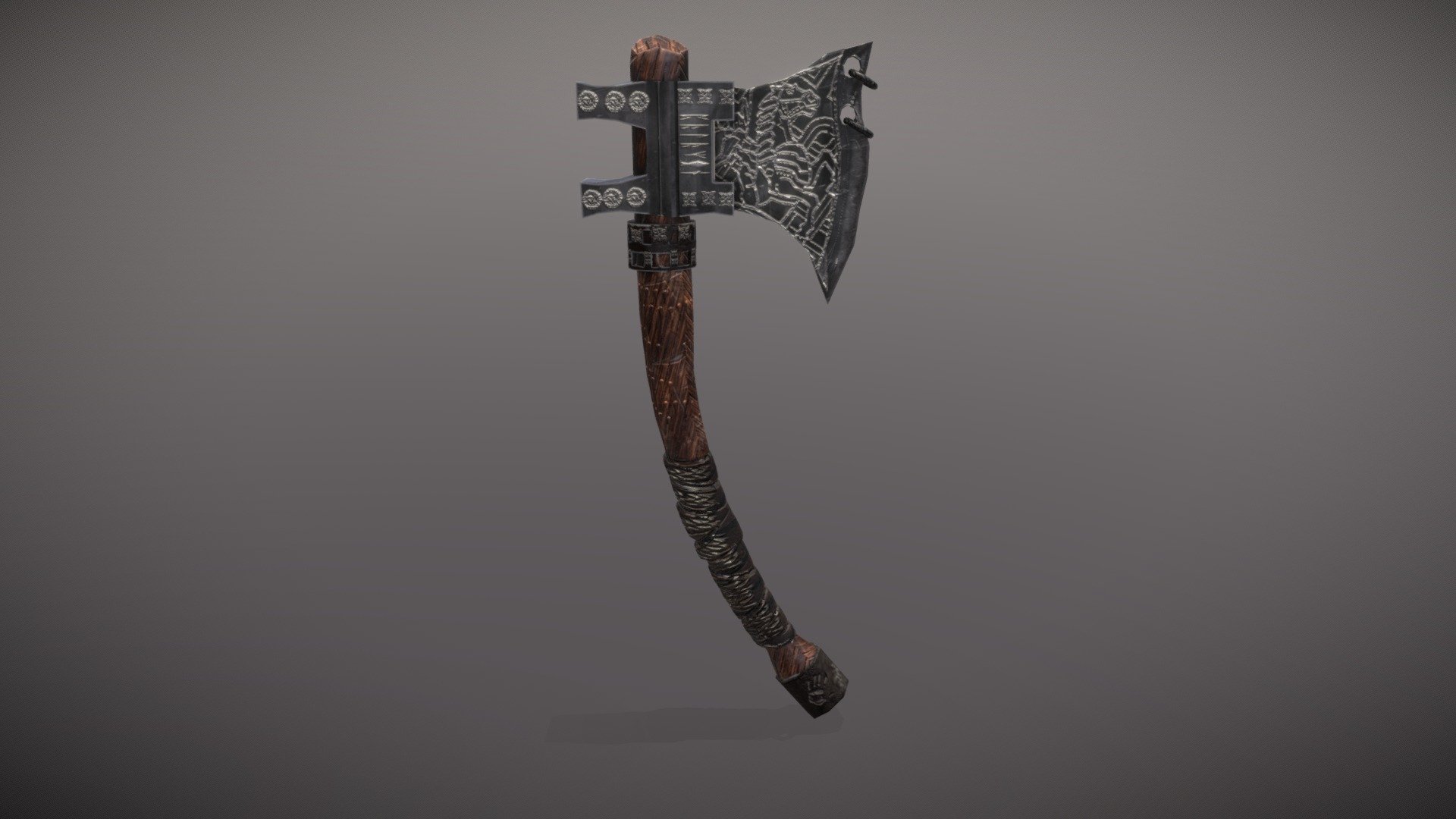 AXE VIKING