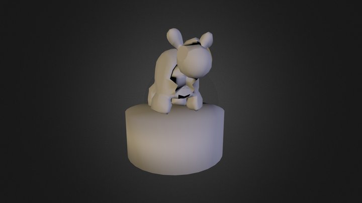 Numel 3D Model