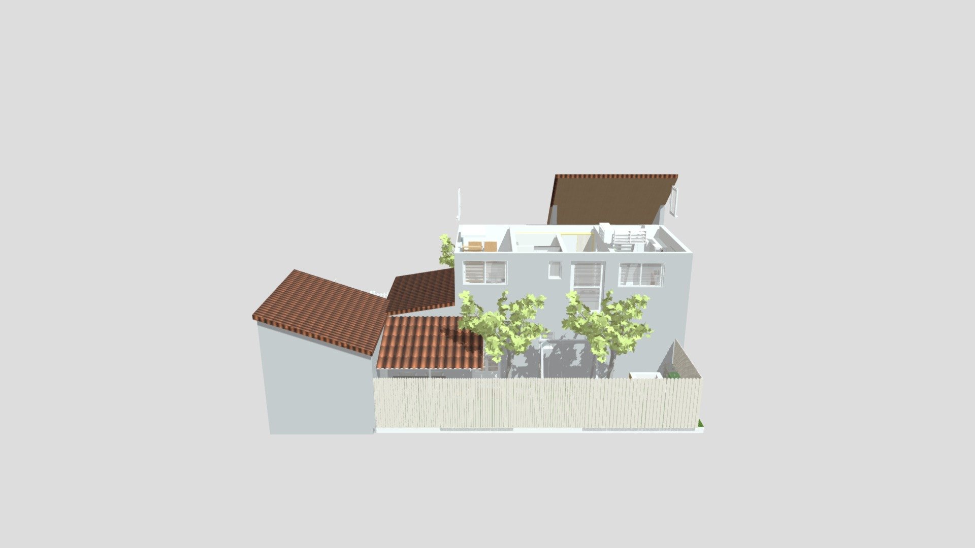 Amélioration projet 7