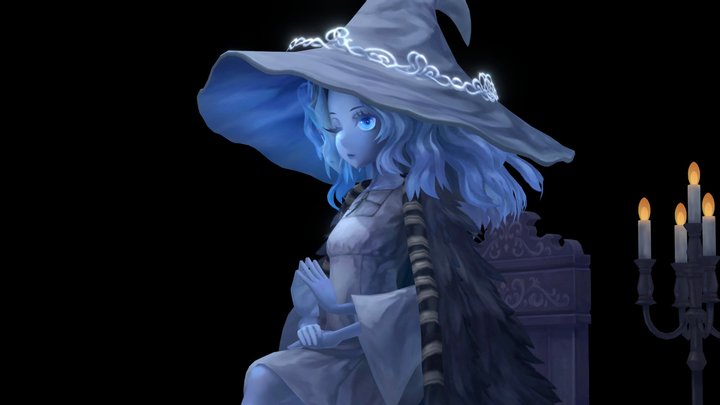 temp - A 3D model collection by oliykchou - Sketchfab