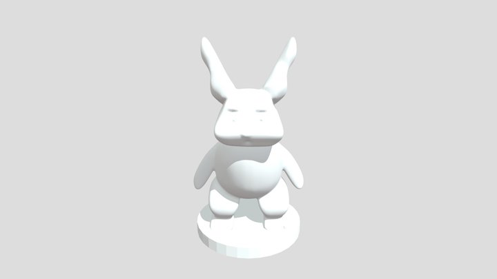 Ramirez0322louures 3D Model
