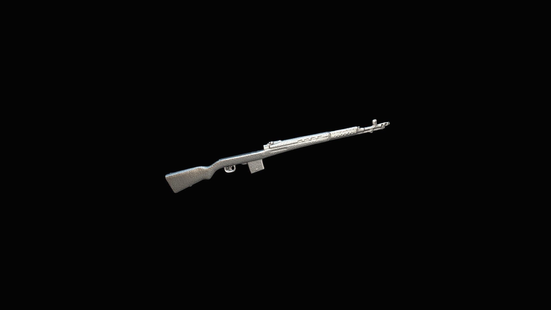 Automatic Weapons