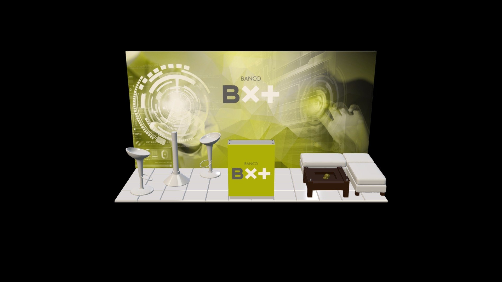 banco BX+
