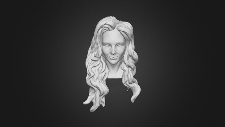 nata 3D Model