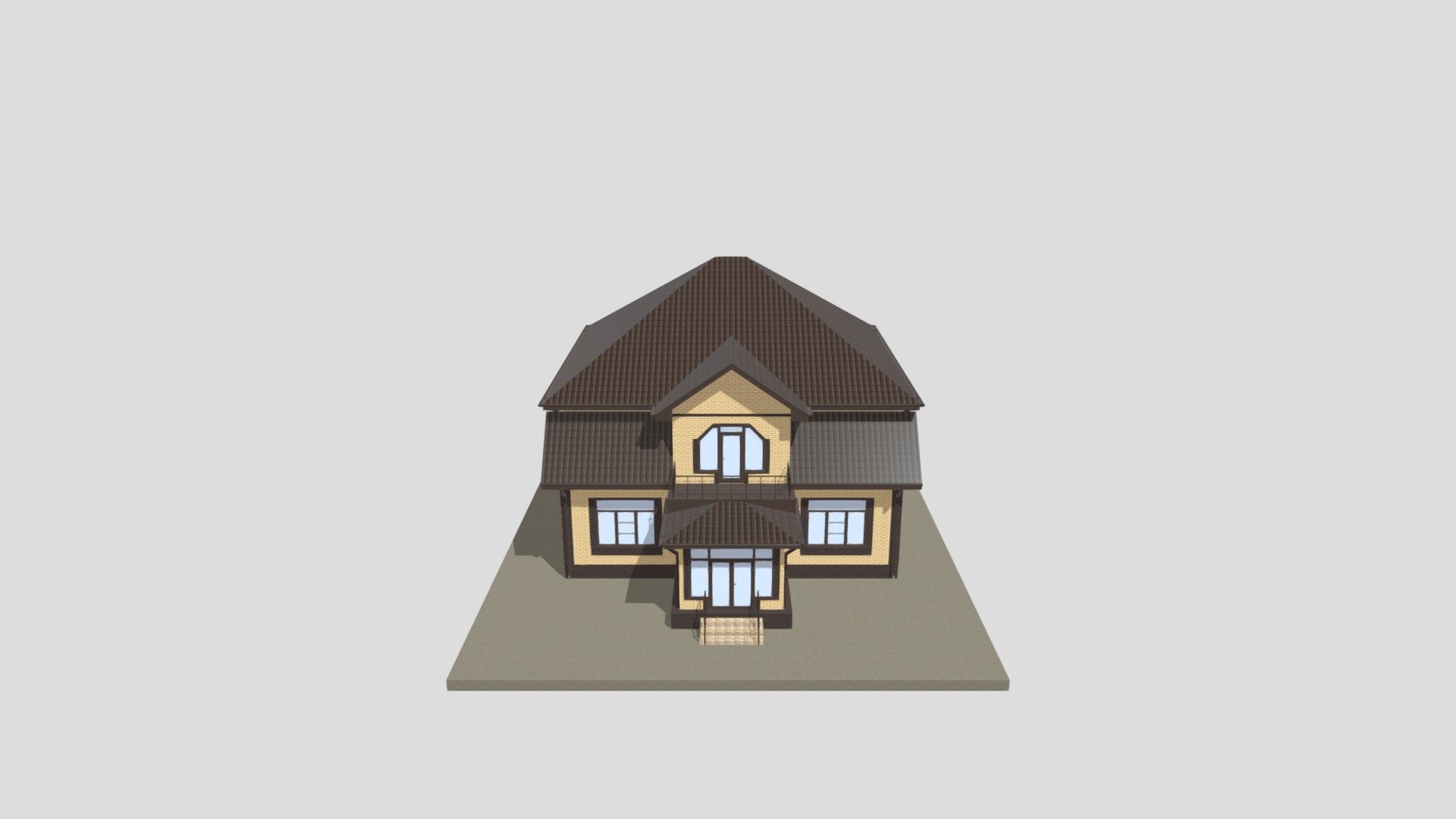 3D-model — Sketchfab embed 3D viewer