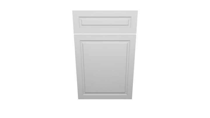 FR 7 3D Model