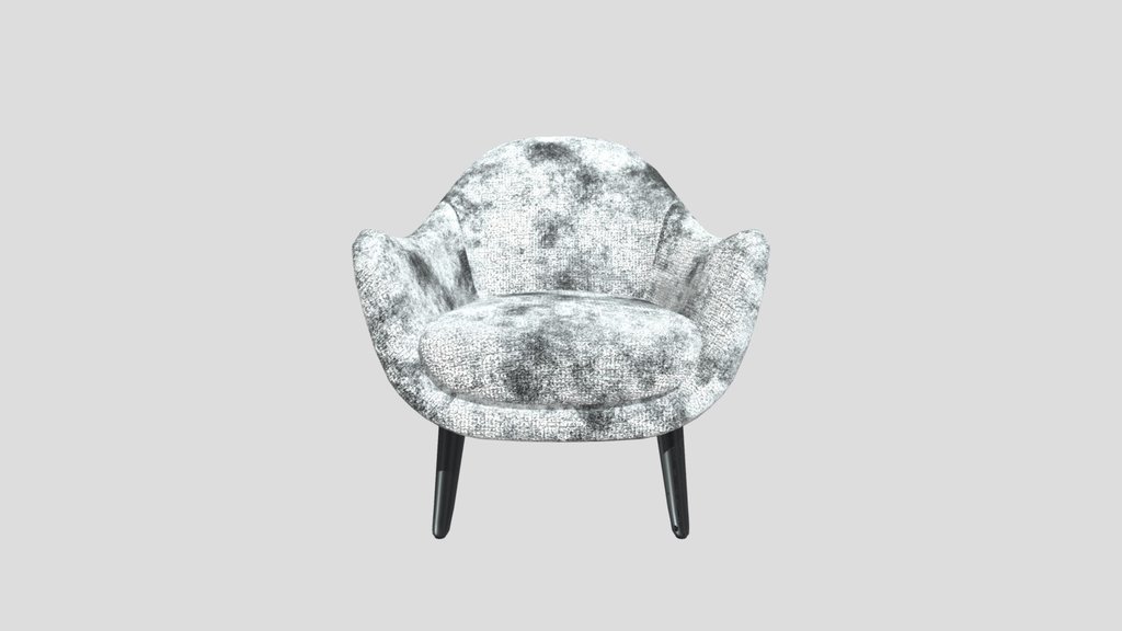 Poliform Mad Chair