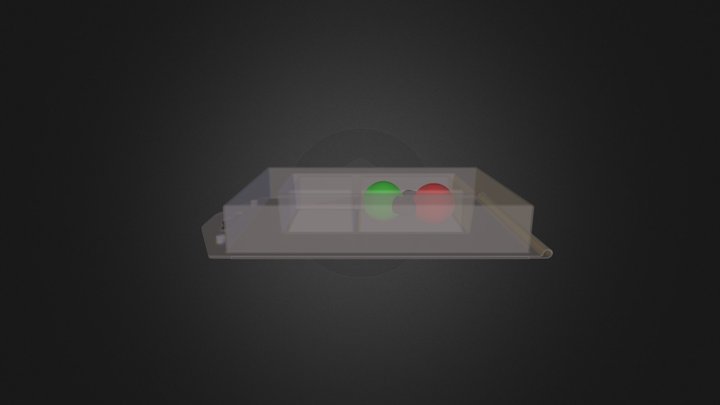 FS7 3D Model
