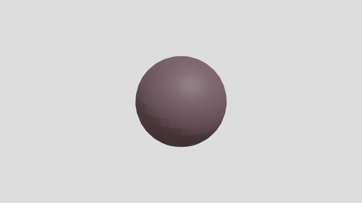 1994 Remake 3D Model