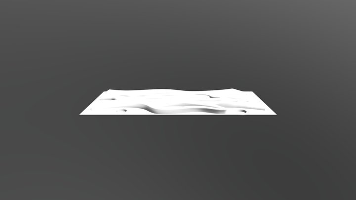 Erock mold - by Leo Lhermitte 3D Model