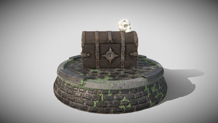 P.E.I_Module6_animation 3D Model