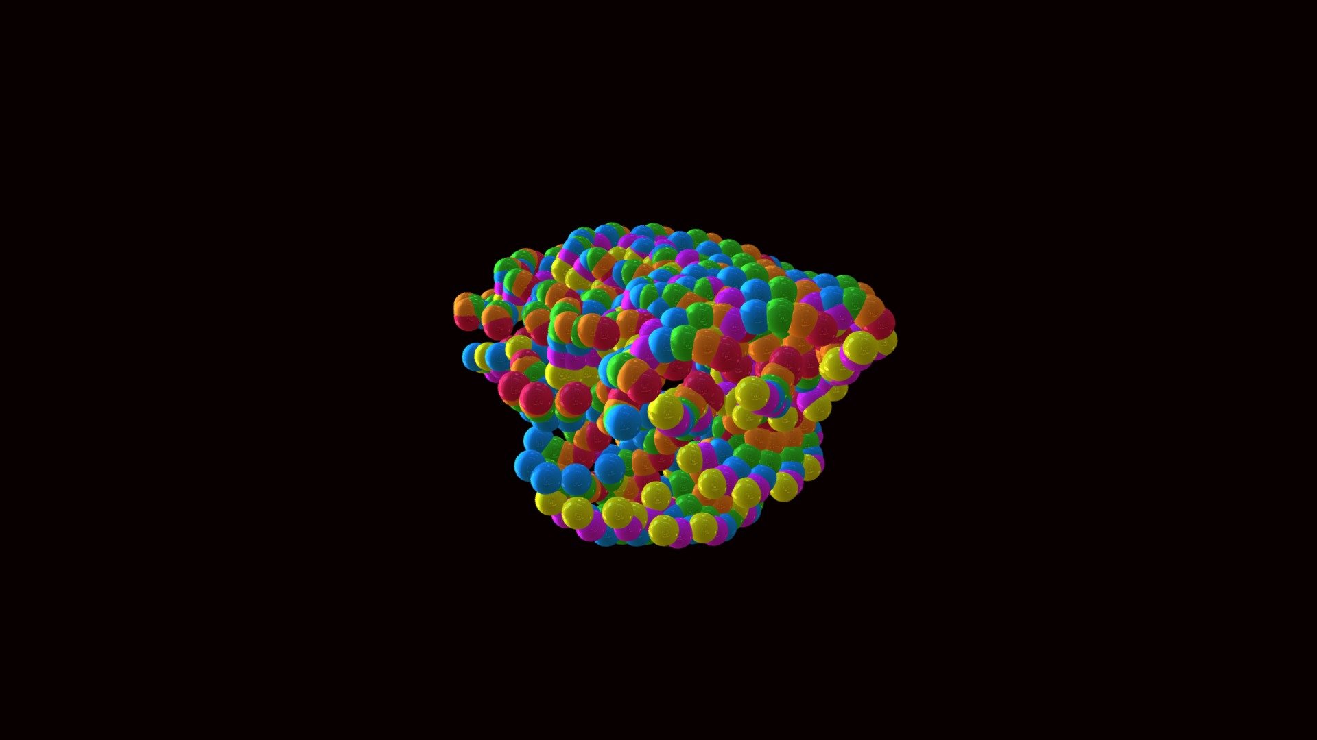 8knotmorphpillowanimation