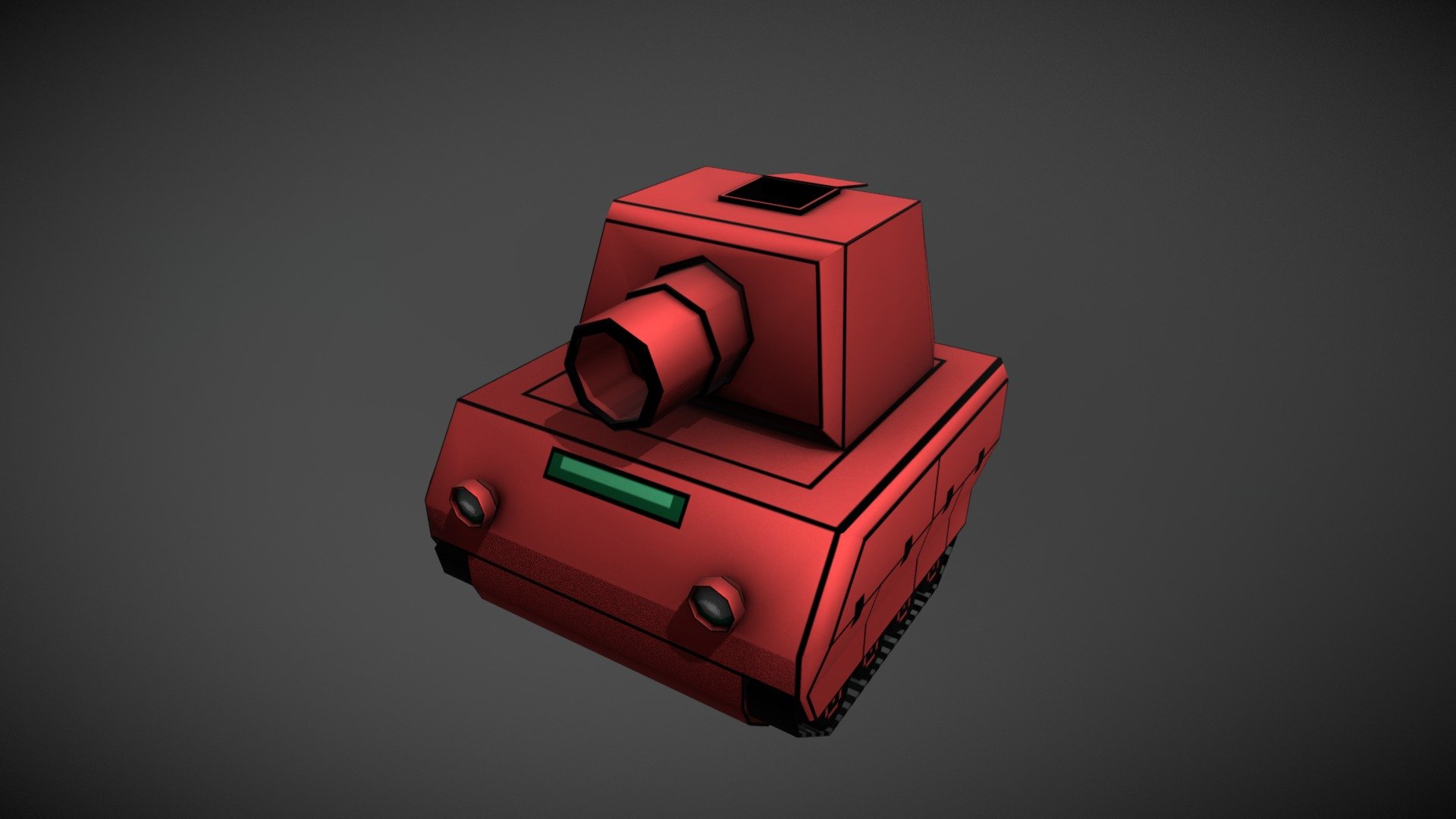 Tank