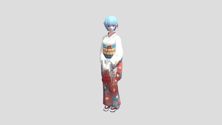 C02_004 3D Model