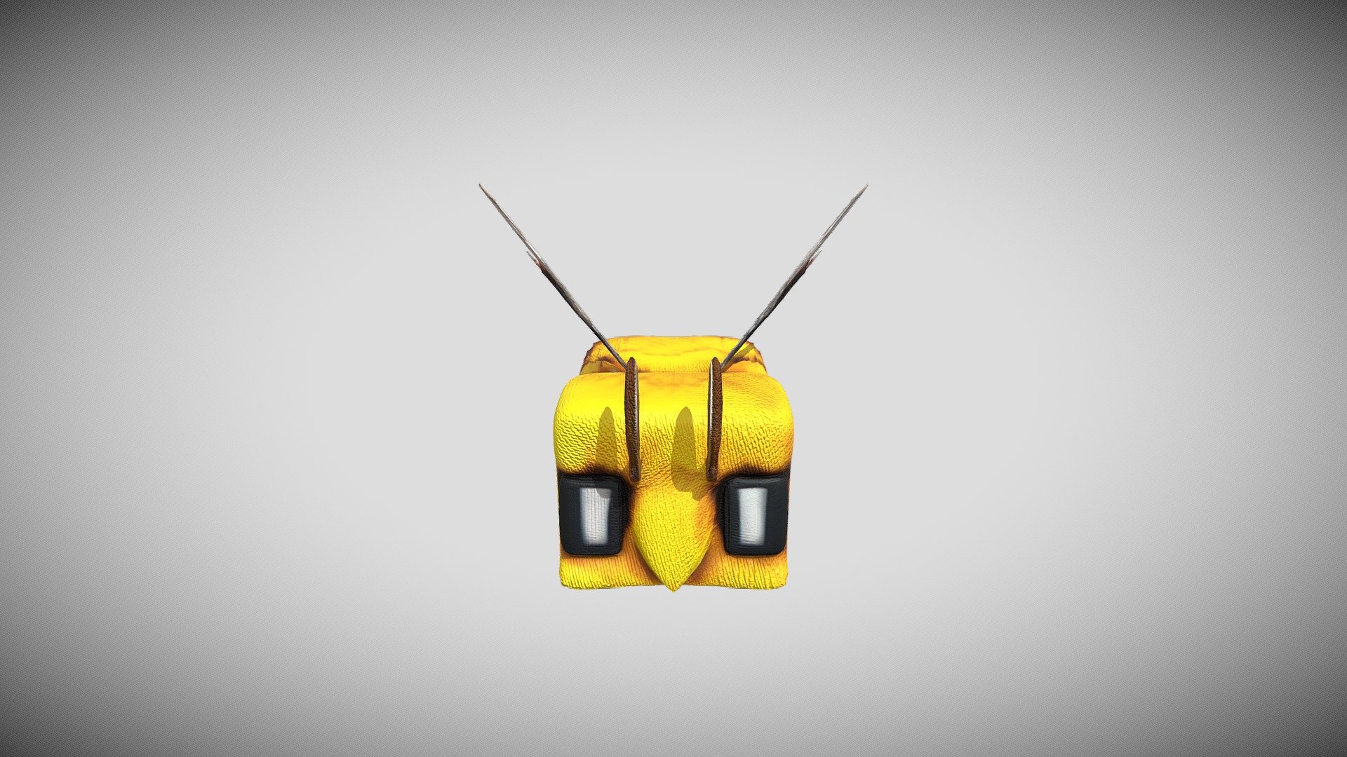 A Minecraft Movie - Bee V2 - Download Free 3D model by Osnow (@Pro786 ...