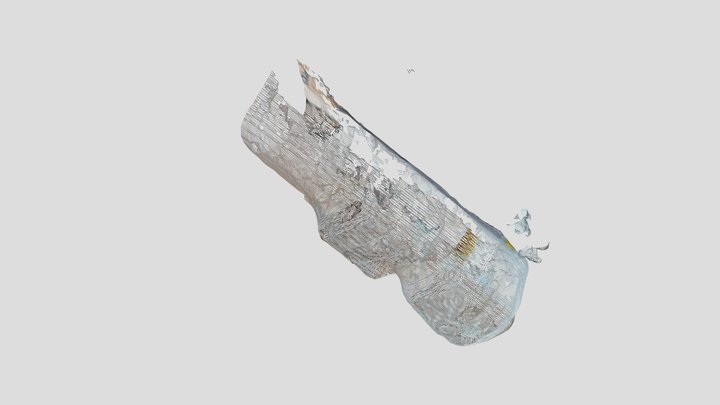 duct-cap - Cloud 3D Model