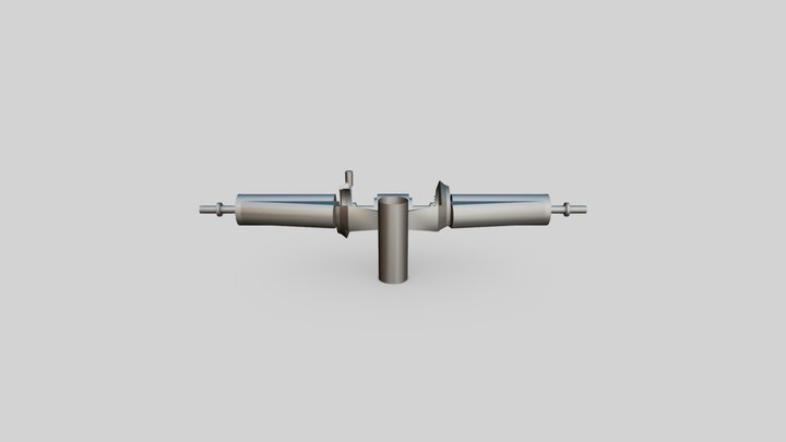 03 3D Model