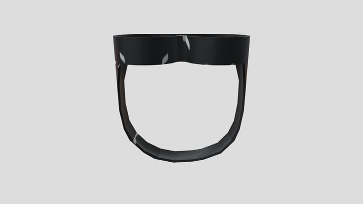 Googles Export 3D Model