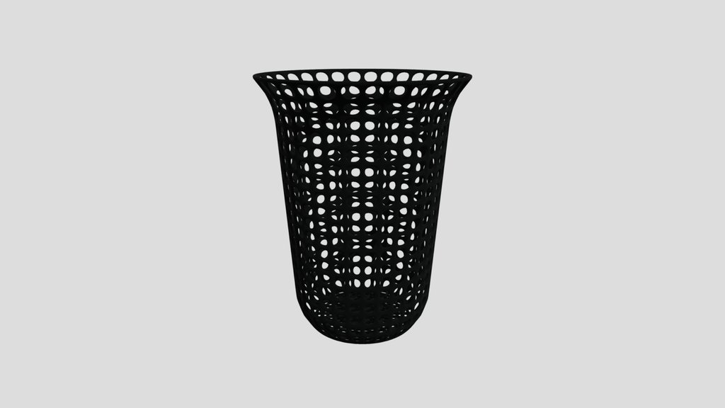 Trash Basket
