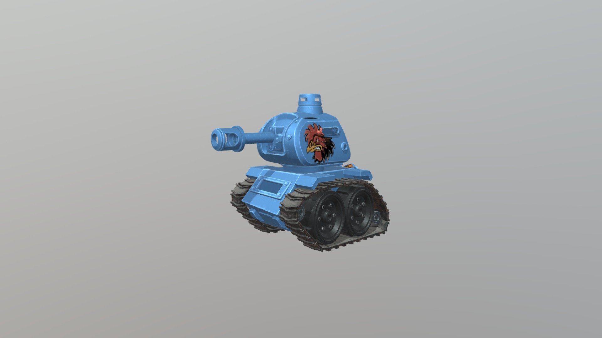 model