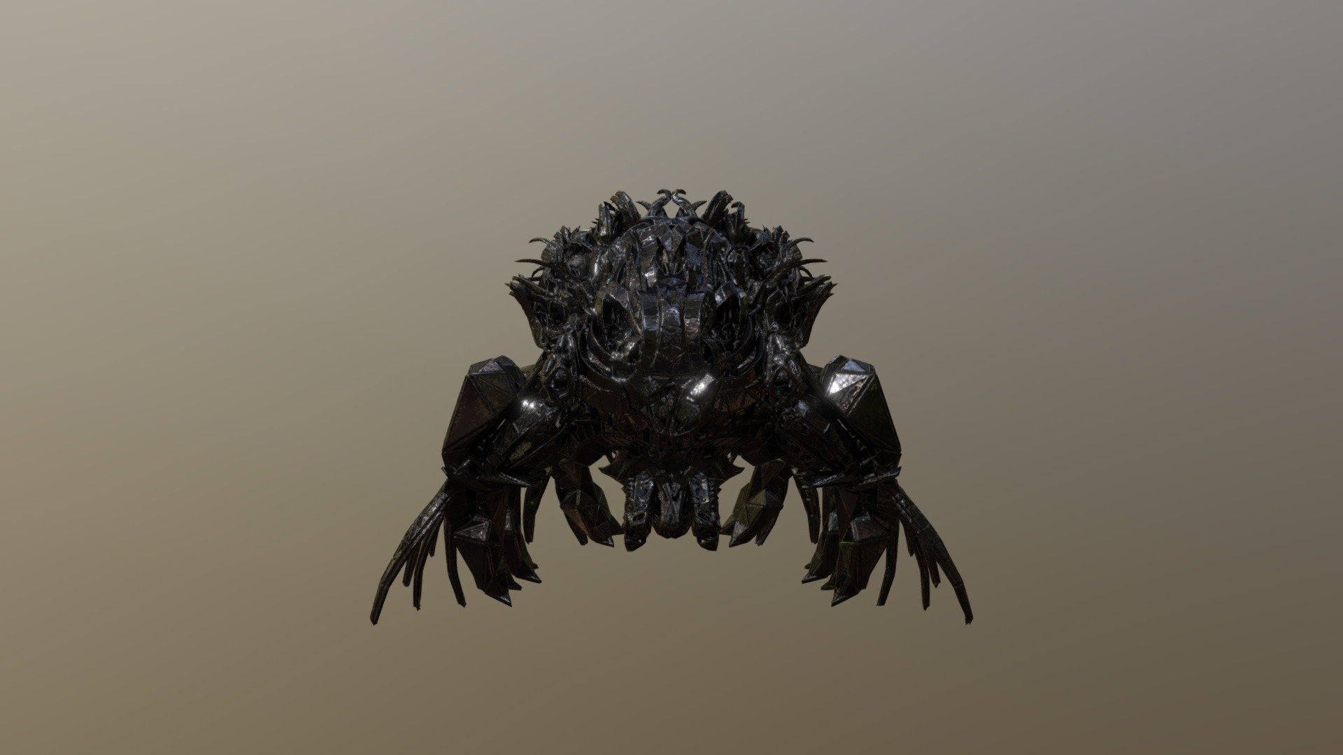 Crab
