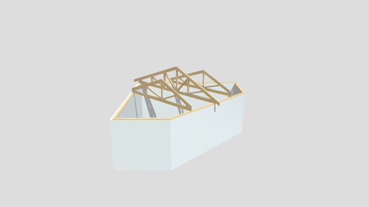 15025 3D Model