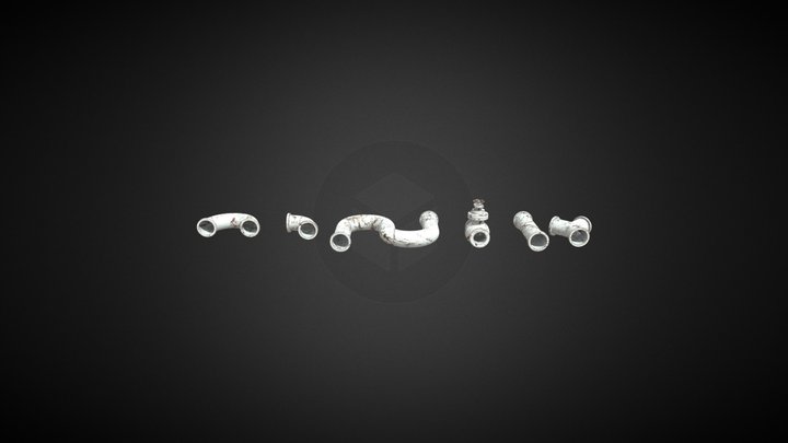 Pipe_ Setup_ Paint_ Peel_ Effect