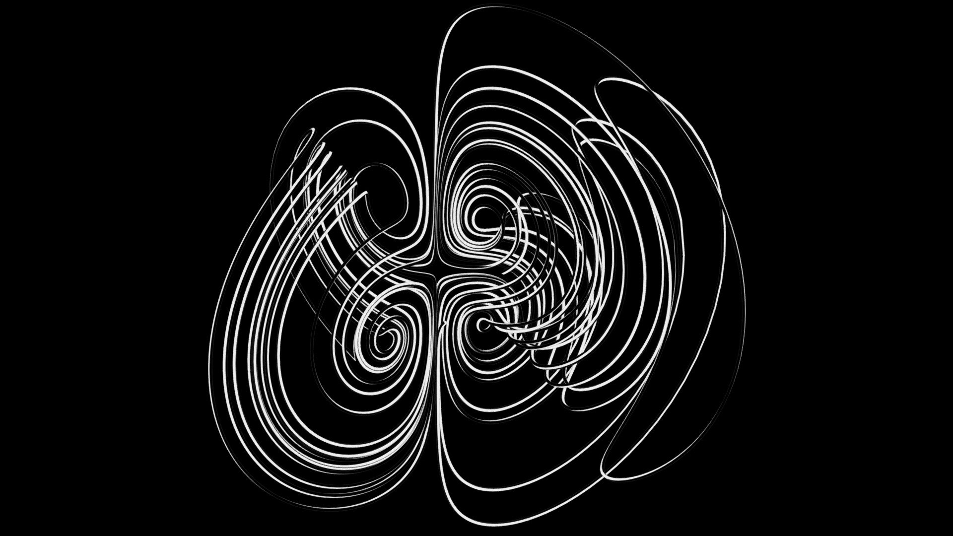 attractor/8 Wang-Sun